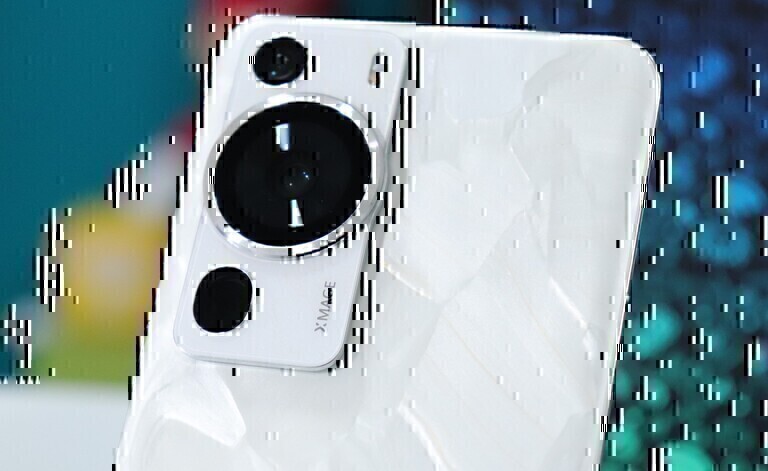 Huawei P60 Pro Review